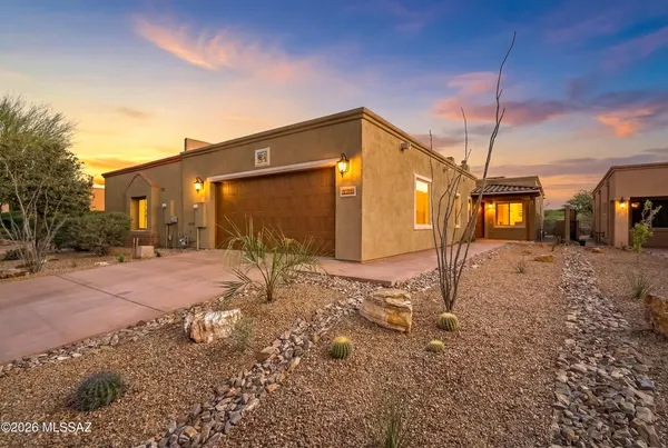 $499,000 | 2193 Embarcadero Way, Tubac, AZ 85646