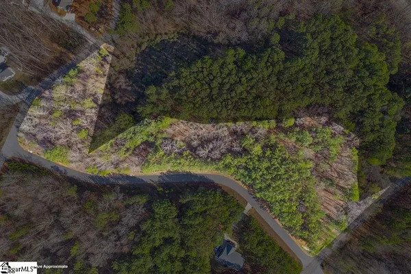 $125,000 | 0 Aqua Vista Rd Union, Unit LOT 75, West Union, SC 29696