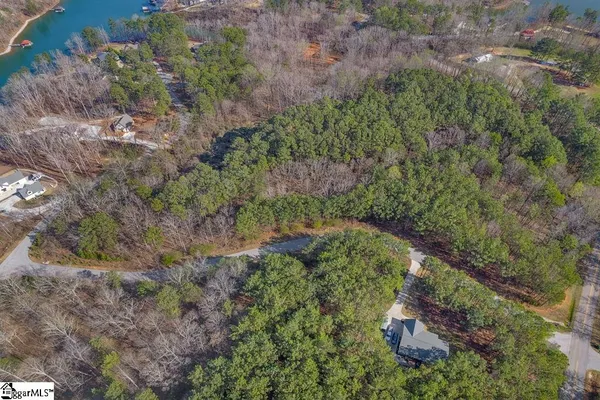 $125,000 | 0 Aqua Vista Rd Union, Unit LOT 75, West Union, SC 29696