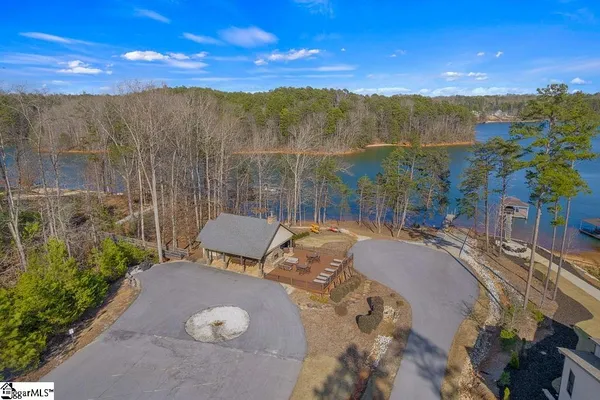 $125,000 | 0 Aqua Vista Rd Union, Unit LOT 75, West Union, SC 29696