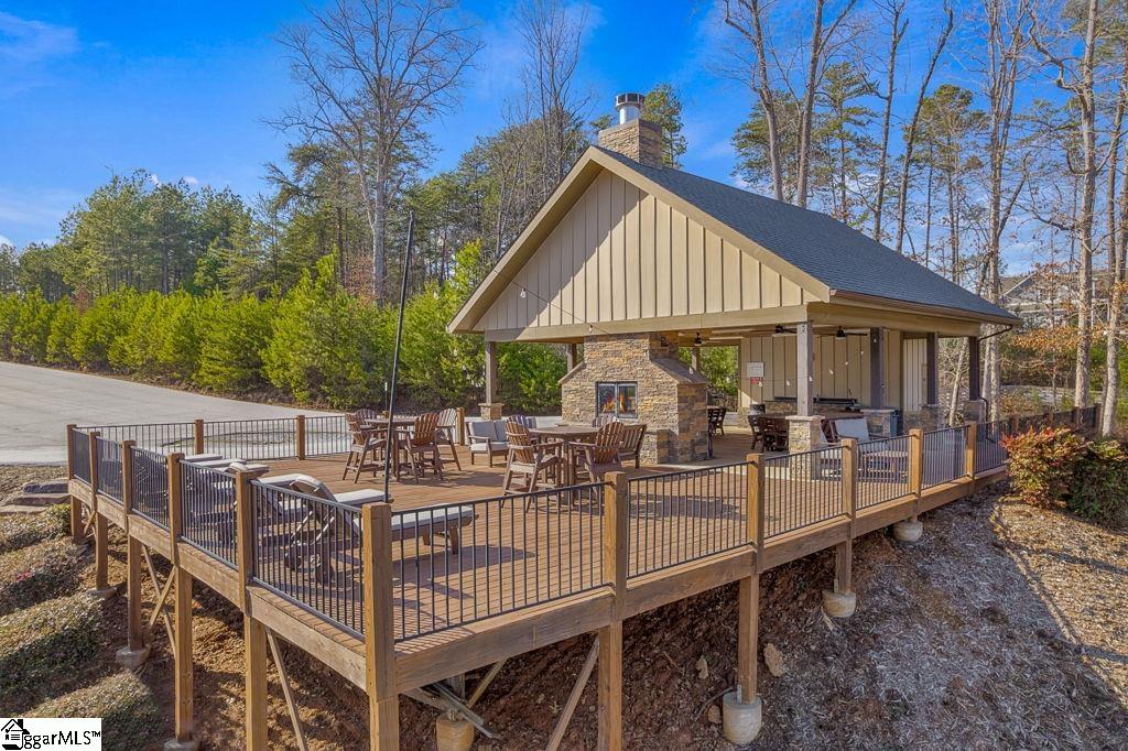 0 Aqua Vista Rd Union, Unit LOT 75 West Union, SC 29696 - Photo 15 of 17