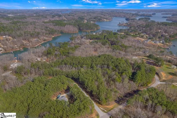 $125,000 | 0 Aqua Vista Rd Union, Unit LOT 75, West Union, SC 29696