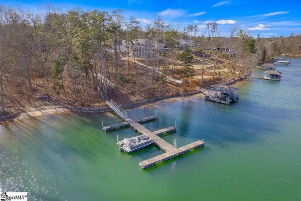 $125,000 | 0 Aqua Vista Rd Union, Unit LOT 75, West Union, SC 29696