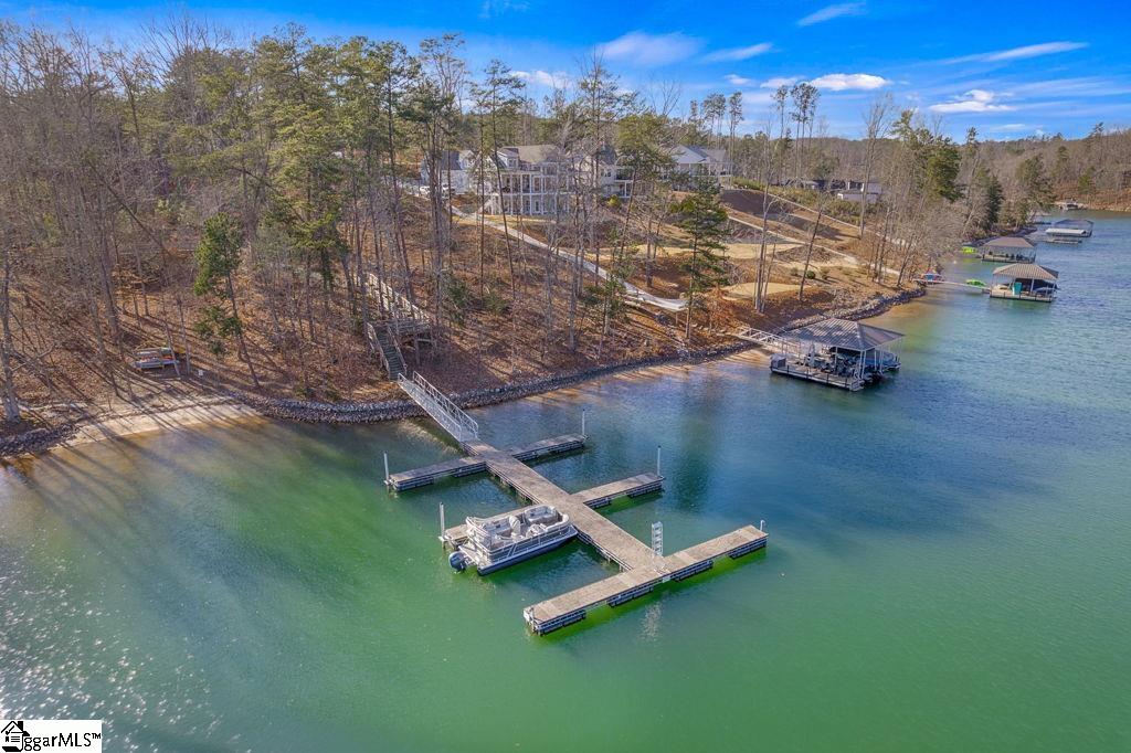 0 Aqua Vista Rd Union, Unit LOT 75 West Union, SC 29696 - Photo 3 of 17