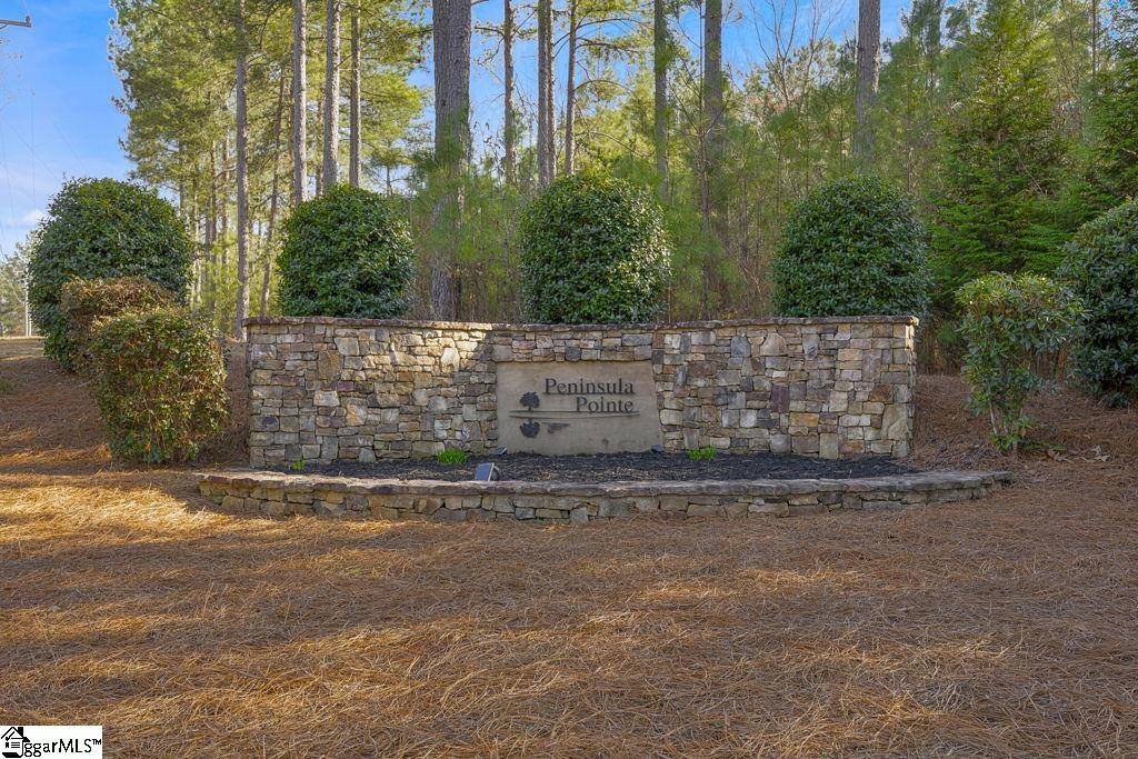0 Aqua Vista Rd Union, Unit LOT 75 West Union, SC 29696 - Photo 4 of 17