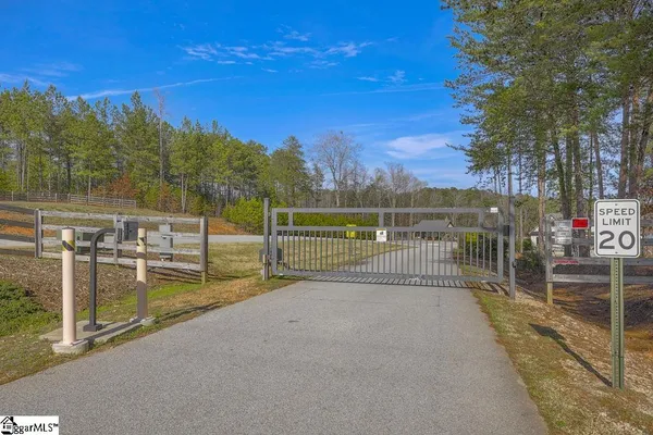 $125,000 | 0 Aqua Vista Rd Union, Unit LOT 75, West Union, SC 29696