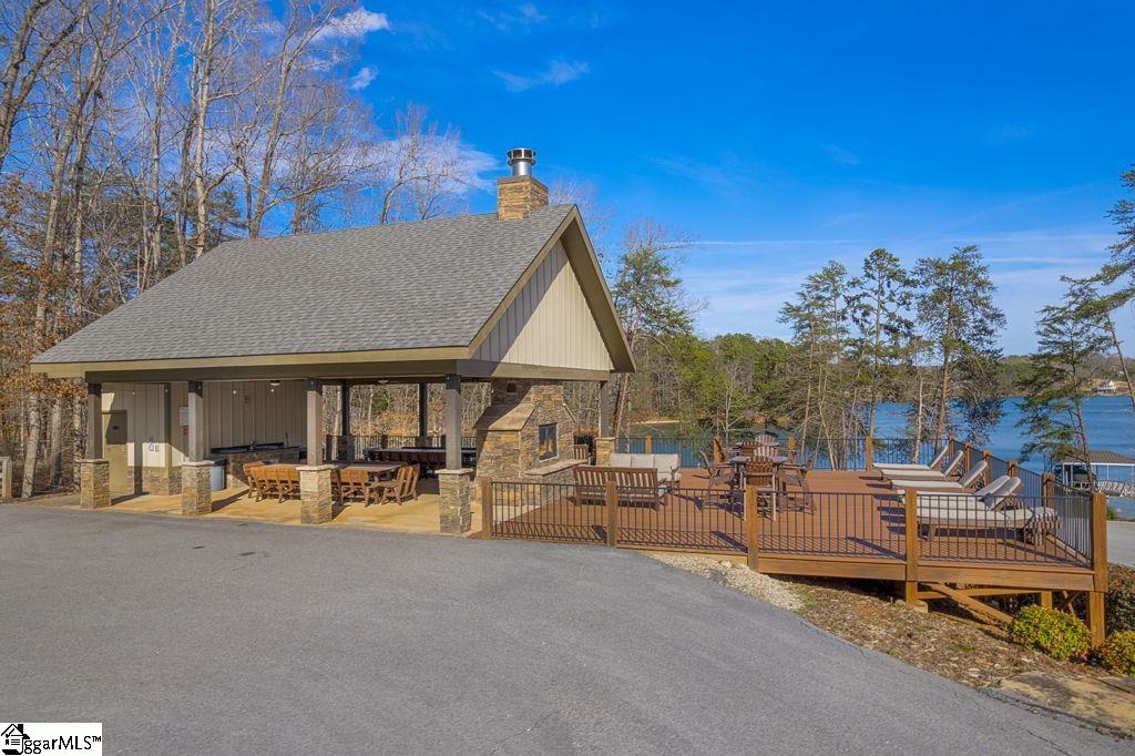 0 Aqua Vista Rd Union, Unit LOT 75 West Union, SC 29696 - Photo 8 of 17