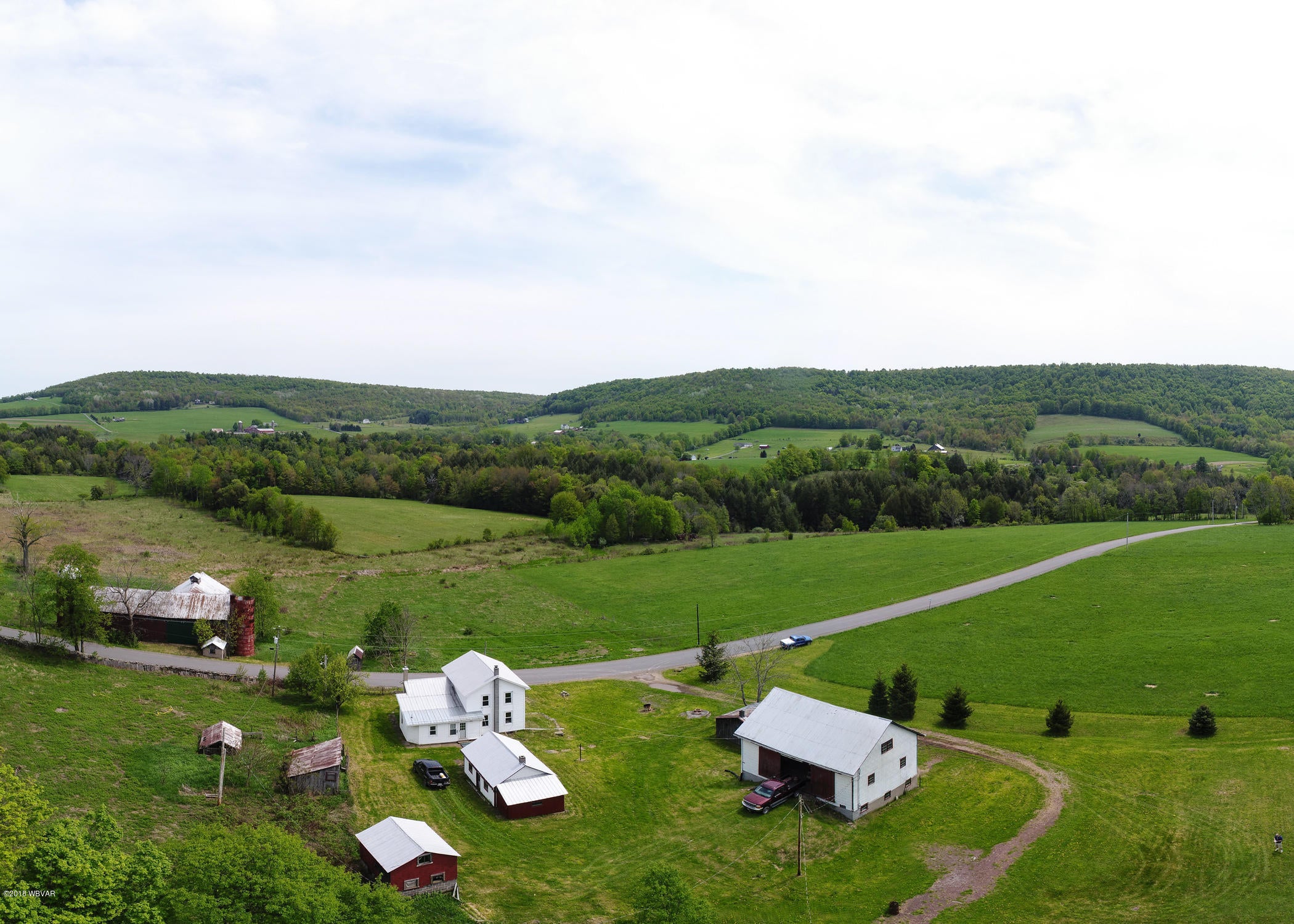 897 Bear Road Dushore, PA 18614 - Photo 18 of 57 897 Bear Rd Dushore_May 18, 201818