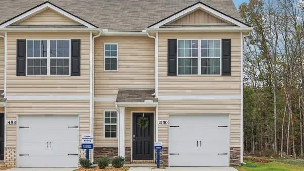 $234,990 | 1453 Lexington Way, Lewisburg, TN 37091