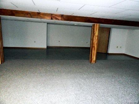 24440 23 Mile Road Macomb, MI 48042 - Photo 18 of 18 Basement Rec Room.JPG