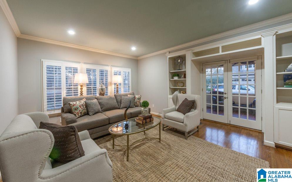 1007 Sims Avenue Birmingham, AL 35213 - Photo 4 of 36