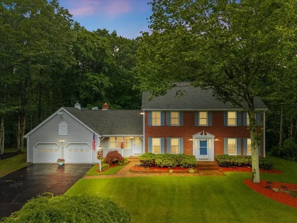 $749,900 | 25 Arbor Way, Taunton, MA 02780