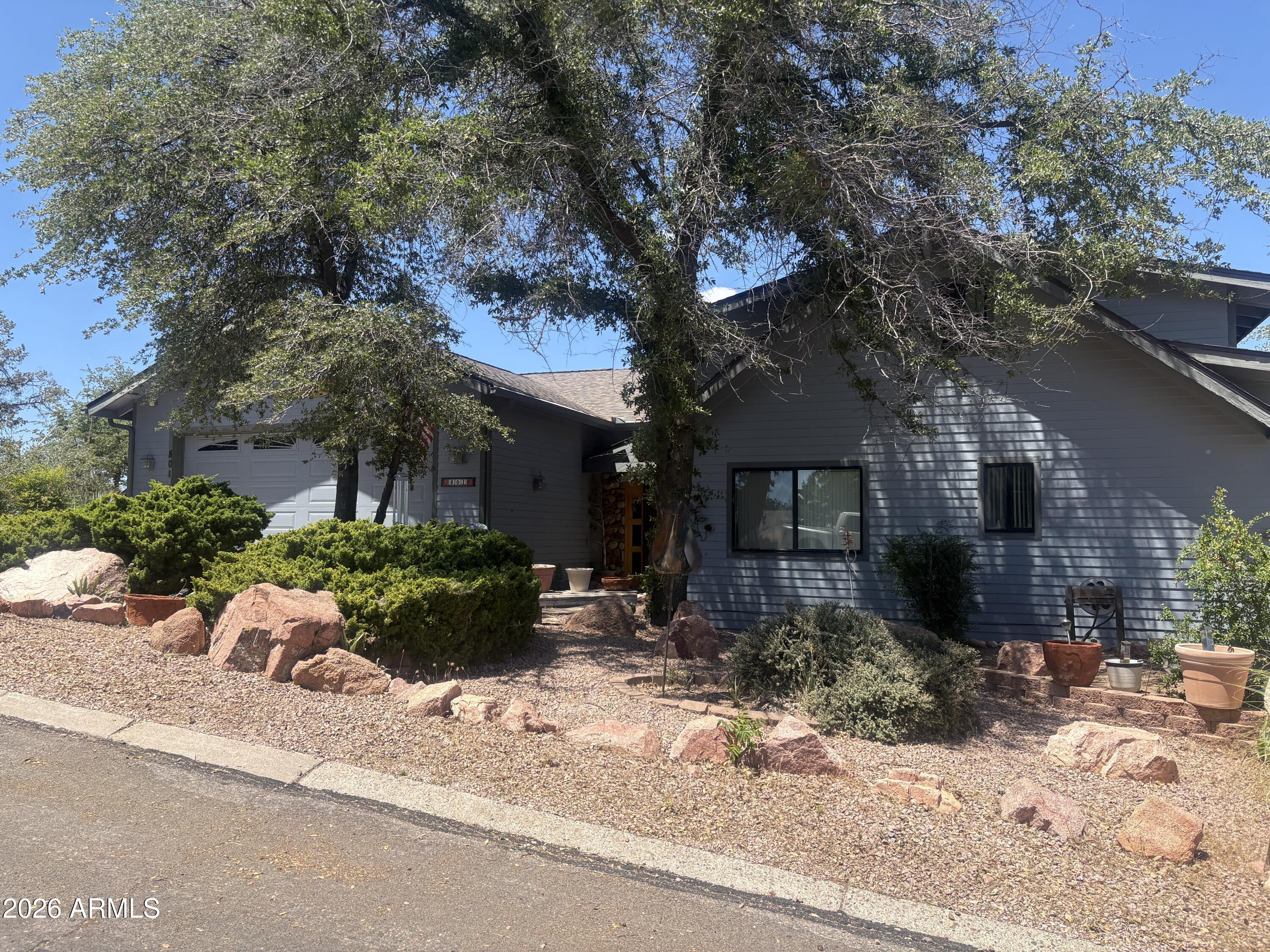 801 South Boulder Circle Payson, AZ 85541 - Photo 1 of 28