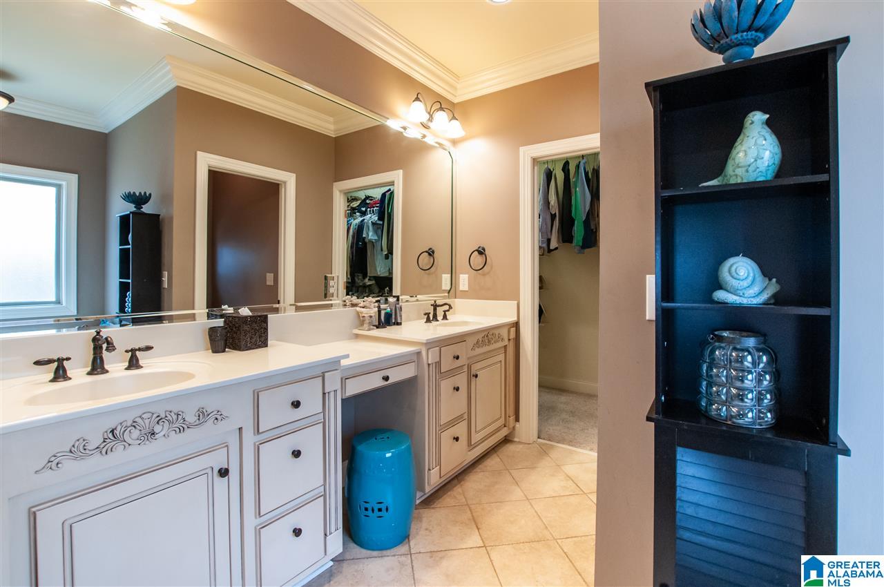 624 Hickory Valley Road Trussville, AL 35173 - Photo 26 of 40