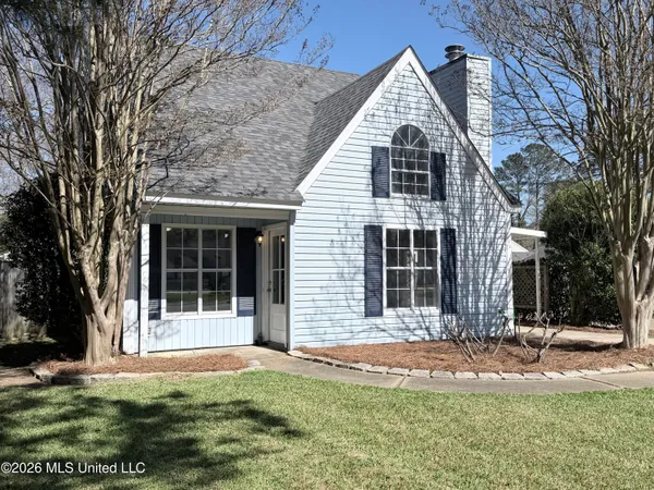 $218,000 | 1 Brandy Village Cove, Brandon, MS 39047