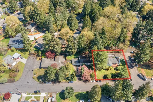 $1,199,990 | 12604 Northeast 109th Place, Kirkland, WA 98033