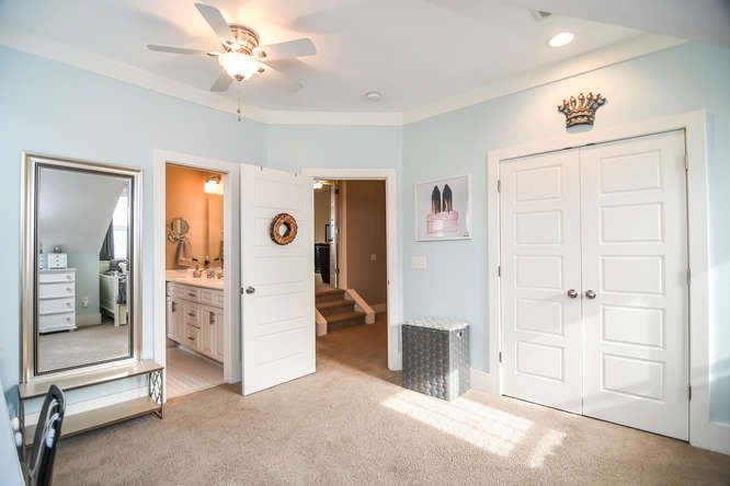 500 Redhill Road Holly Springs, NC 27540 - Photo 17 of 24 Photo 17