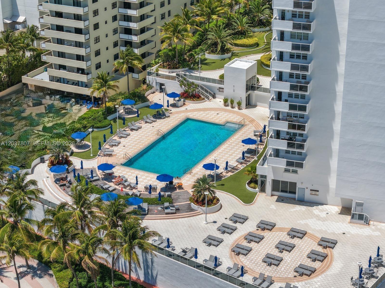 100 Lincoln Road, Unit 307 Miami Beach, FL 33139 - Photo 3 of 25