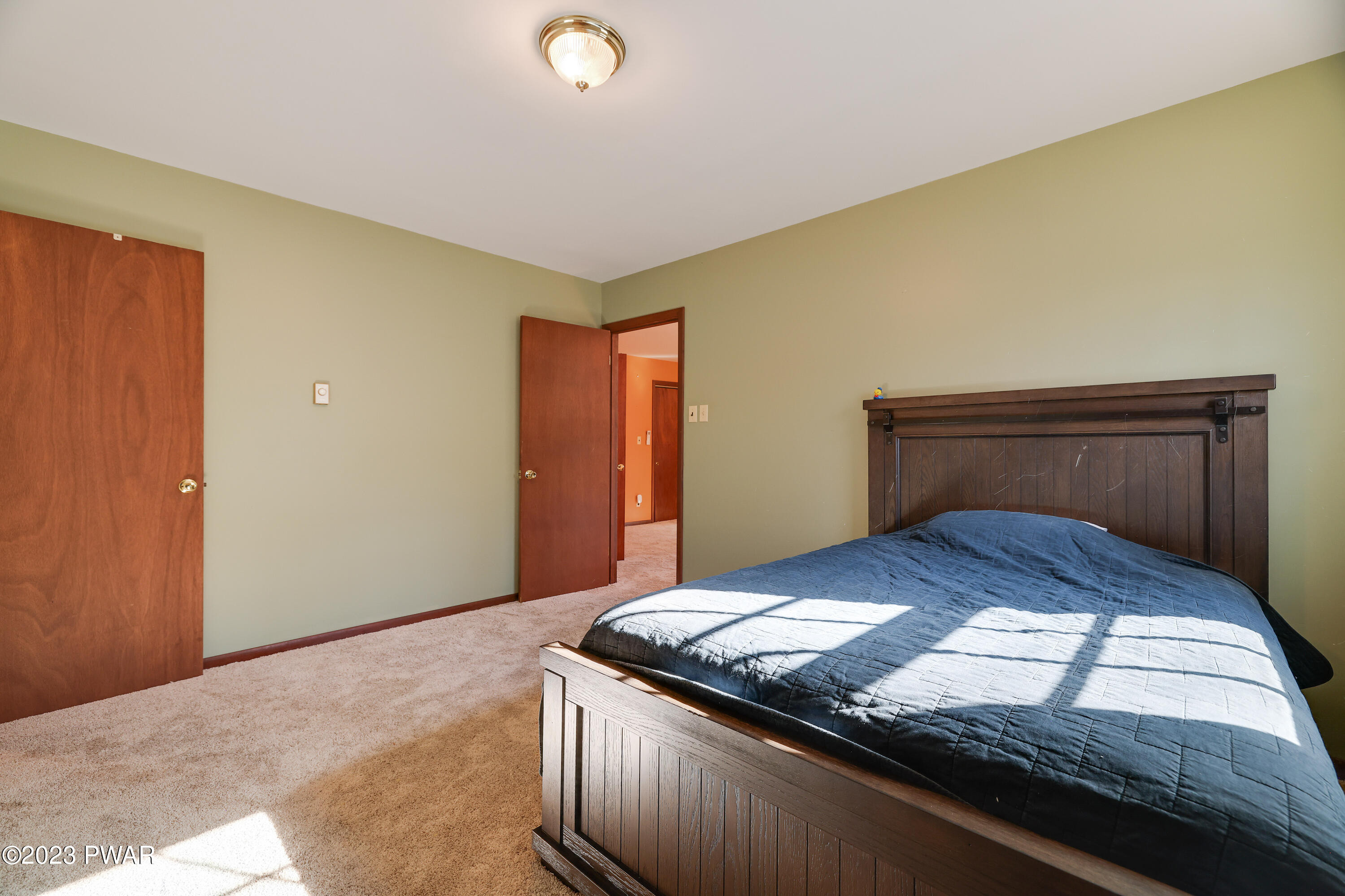 133 Meadowbrook Road Tafton, PA 18464 - Photo 30 of 68 Bedroom 2