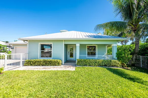 $540,000 | 3773 Northeast Barbara Drive, Jensen Beach, FL 34957