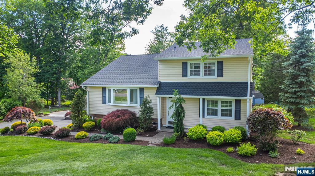 27 Bogert Road Pine Brook, NJ 07058 - Photo 1 of 30