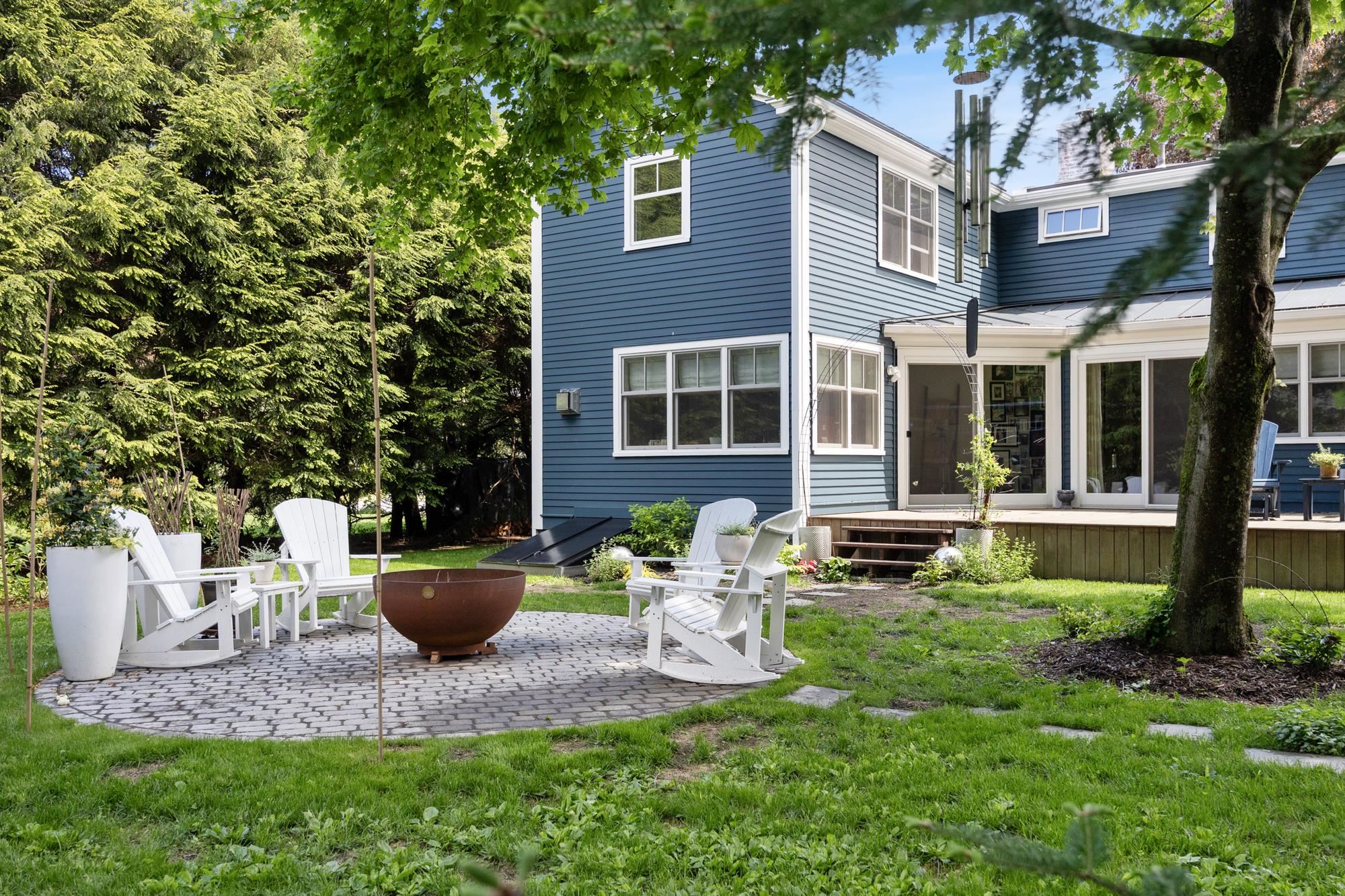 3 Lewin Road Hanover, NH 03755 - Photo 41 of 49