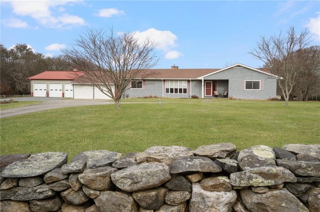 141 Peckham Road Little Compton, RI 02837 - Photo 3 of 50