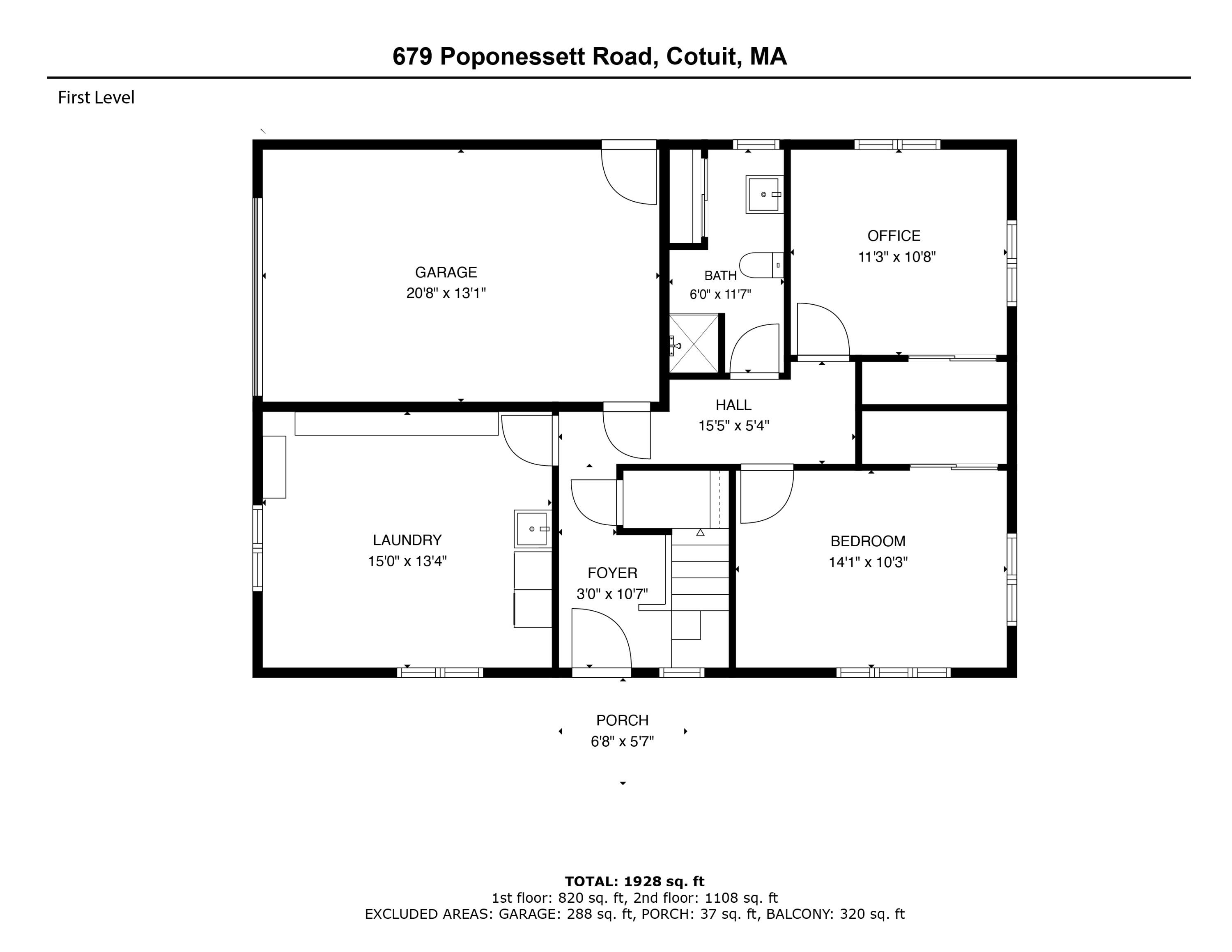 679 Poponessett Road Barnstable, MA 02635 - Photo 52 of 56 1-679popp1st