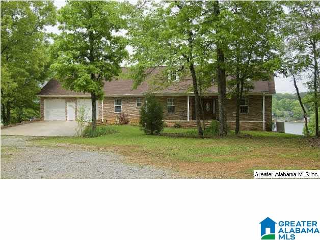 2905 Hamilton Road Pell City, AL 35128 - Photo 1 of 32
