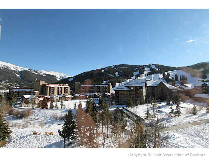 860 Copper Road, Unit 306&A Frisco, CO 80443 - Photo 9 of 19 View.