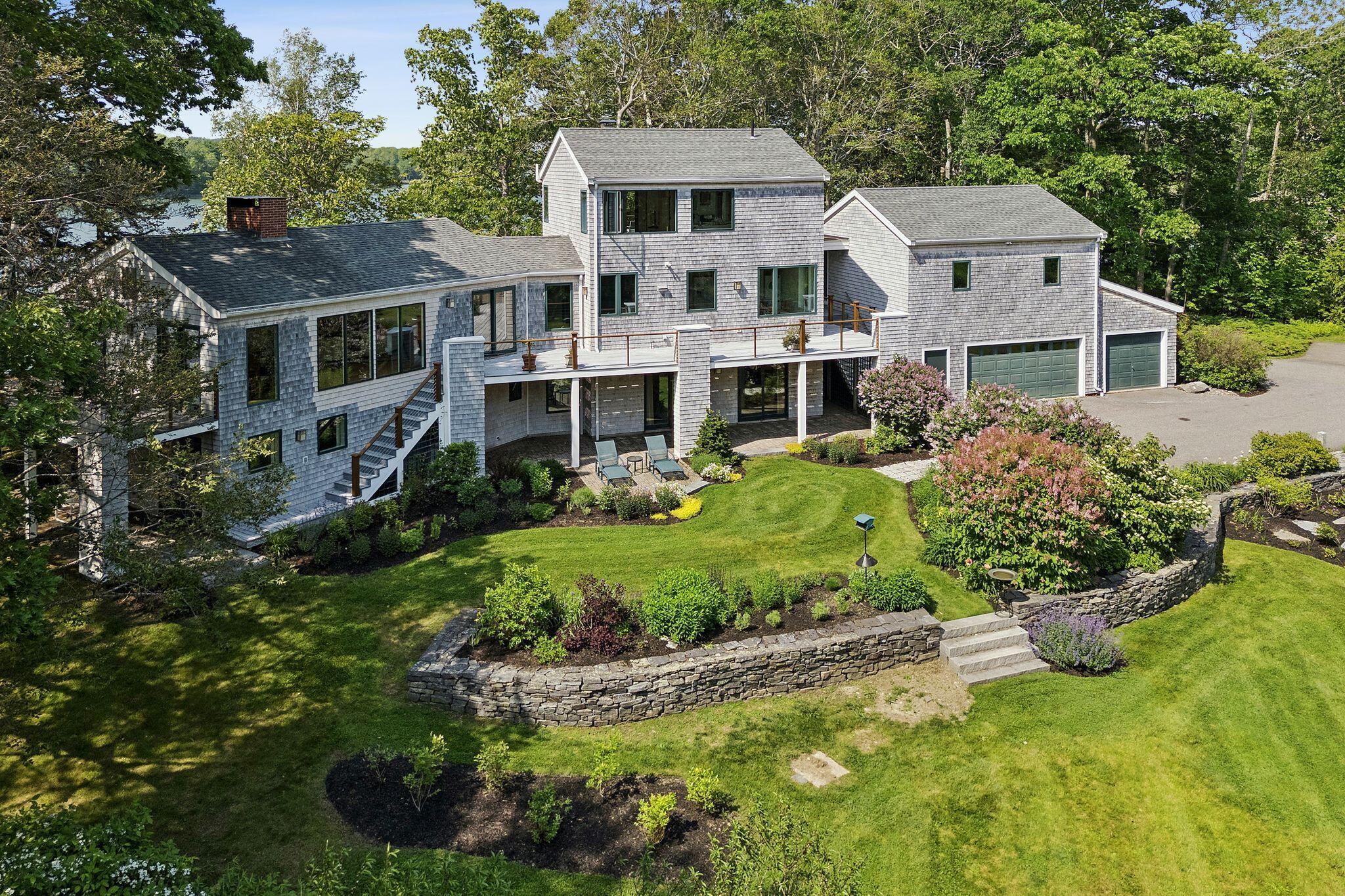388 High Head Road Harpswell, ME 04079 - Photo 6 of 86 36_DJI_20250612142451_0505_D