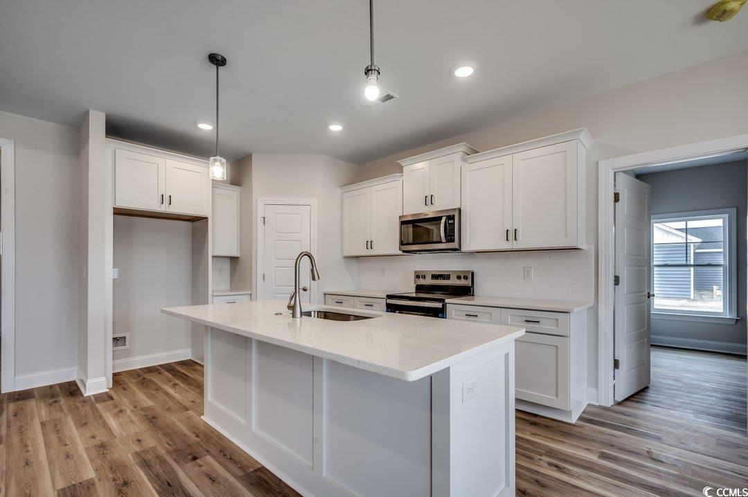 4983 Dupont Road Aynor, SC 29511 - Photo 9 of 27 Gallery Image 9