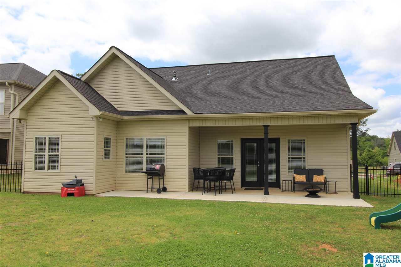 78 Jenkins Road Oxford, AL 36203 - Photo 24 of 50