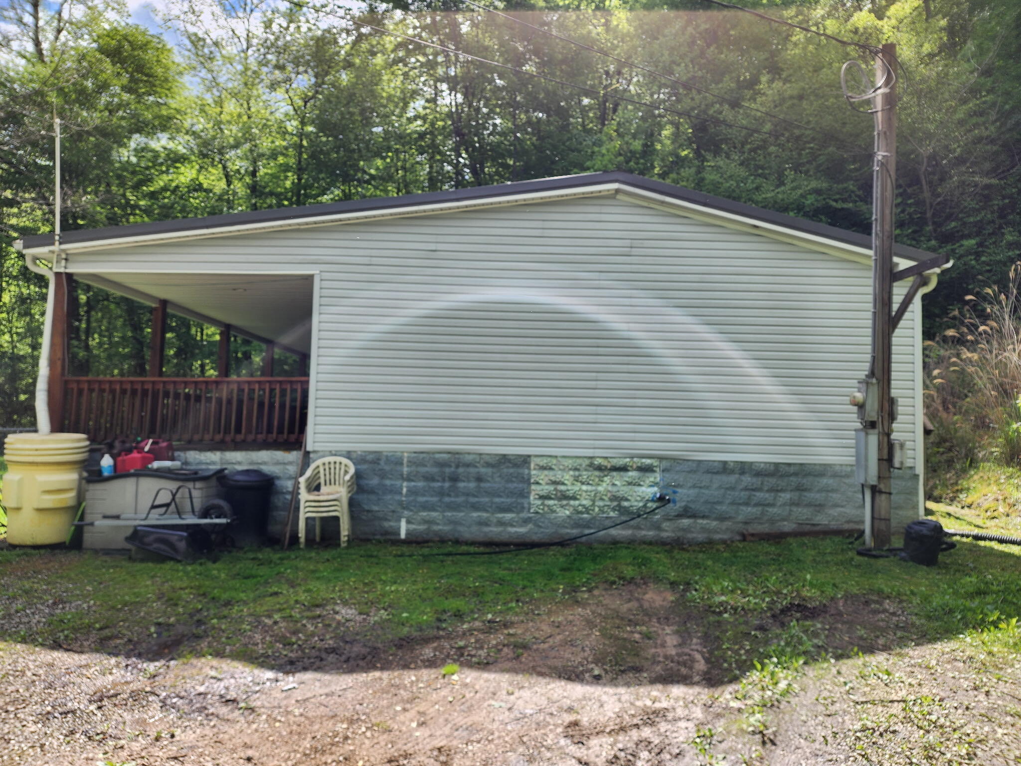 1961 Acup Road Happy, KY 41746 - Photo 2 of 26 8562705260126006833