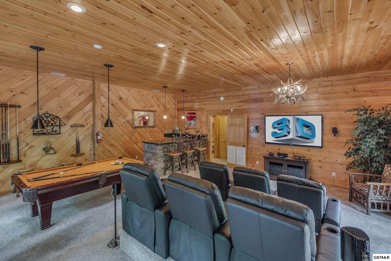 2675 Possum Ridge Way Sevierville, TN 37862 - Photo 24 of 36 Gallery Image 24