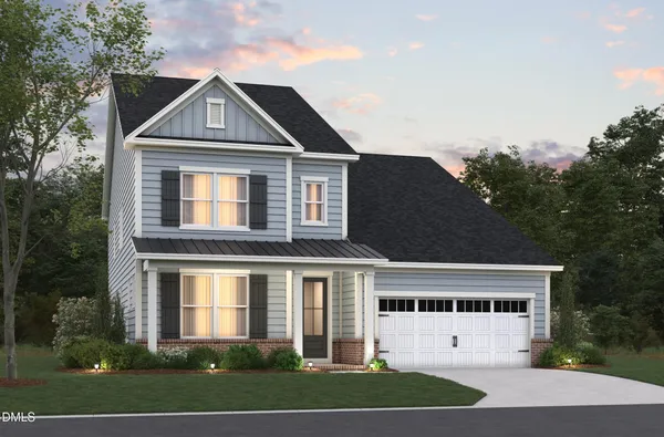 $784,900 | 2473 Vetrina Way, Apex, NC 27502