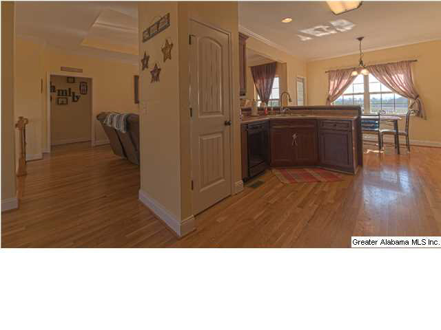 700 Ridgefield Way Odenville, AL 35120 - Photo 21 of 31