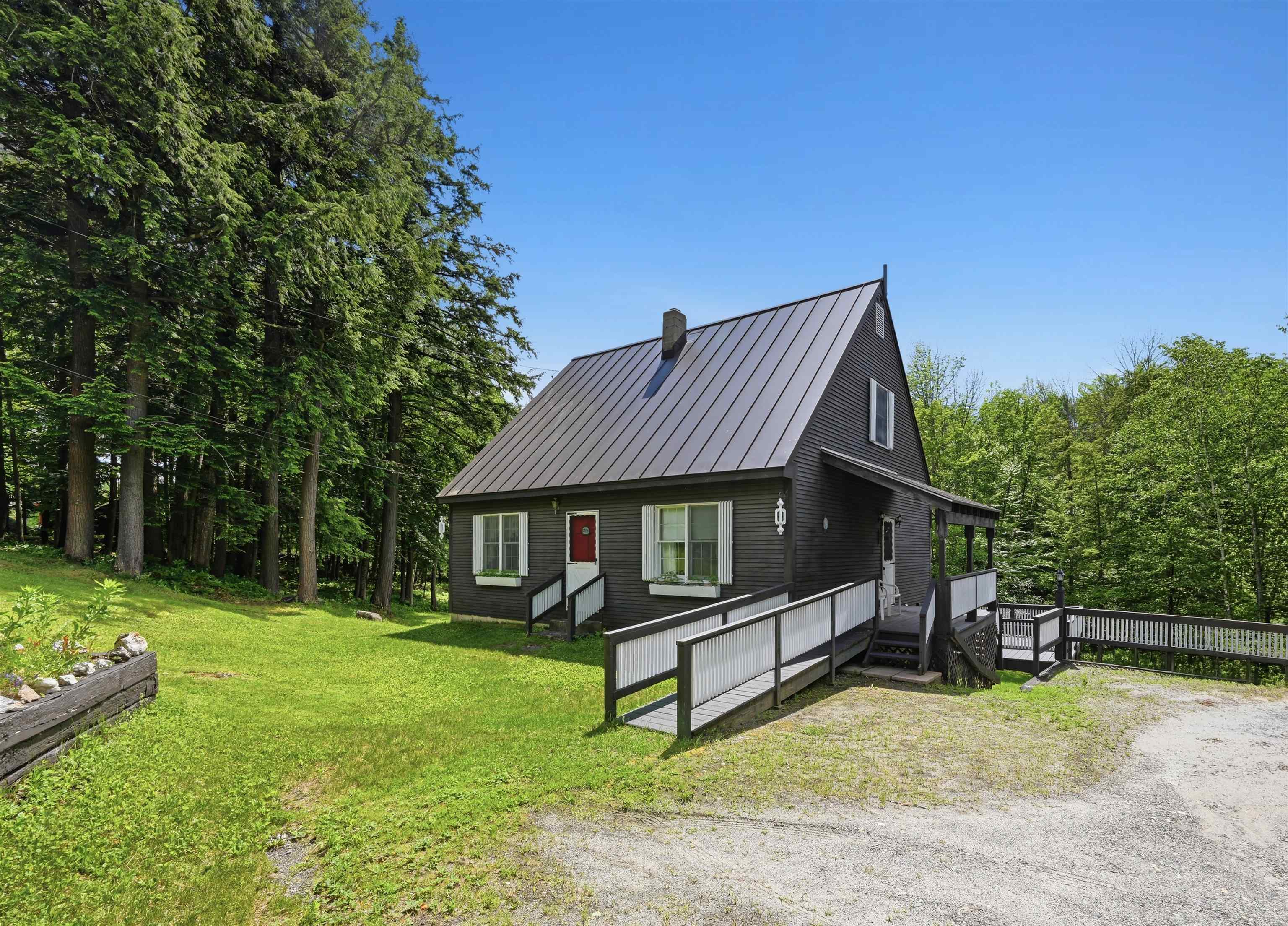 244 Middle Road Barre Town, VT 05654 - Photo 36 of 44