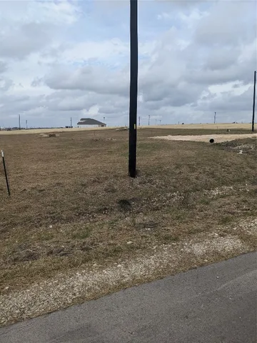 a view of an ocean beach