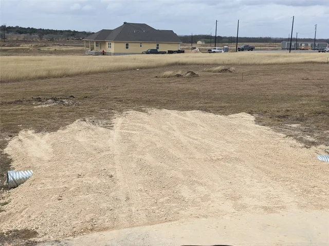 a view of an ocean and beach