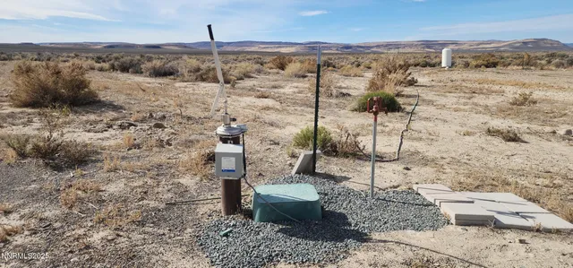 a view of a wooden floor with a sink