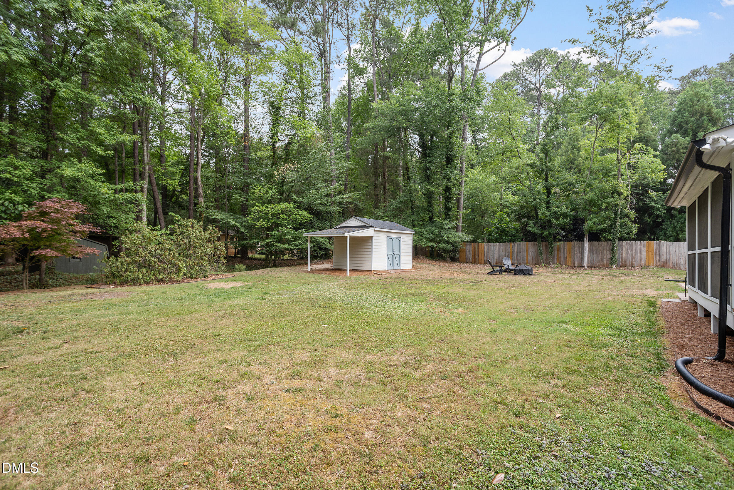 8717 Mansfield Drive Raleigh, NC 27613 - Photo 8 of 45