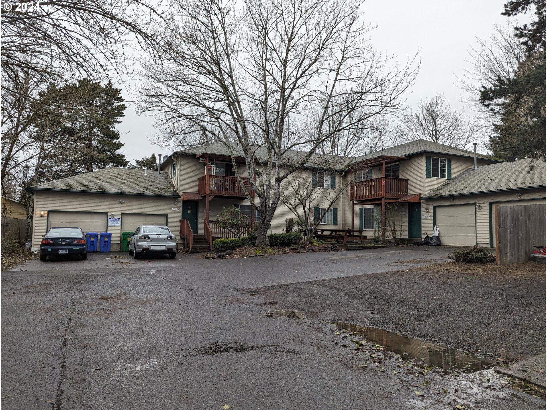 2629 Southeast 174th Ave  