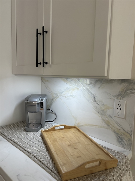 61 Esta Road Plymouth, MA 02360 - Photo 18 of 40 a kitchen with a stove and cabinets