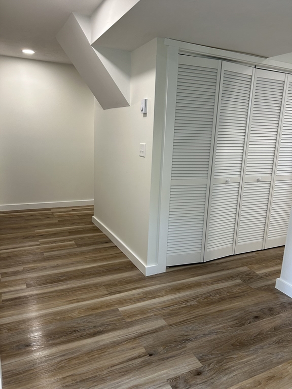 61 Esta Road Plymouth, MA 02360 - Photo 30 of 40 a view of a room with wooden floor