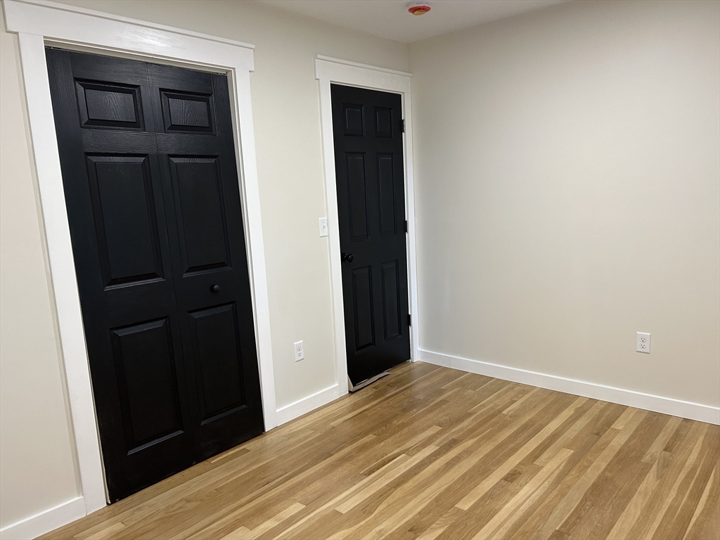 61 Esta Road Plymouth, MA 02360 - Photo 37 of 40 wooden floor in an empty room