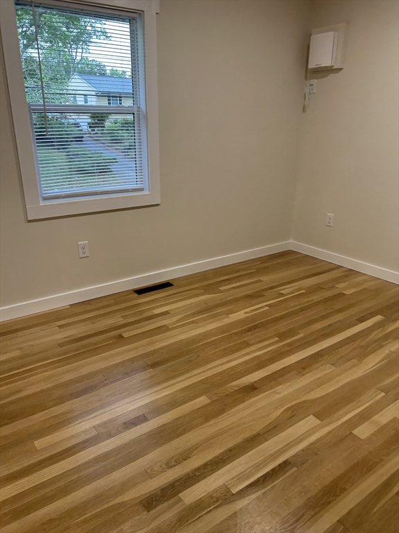 61 Esta Road Plymouth, MA 02360 - Photo 38 of 40 a view of a room with wooden floor and a window