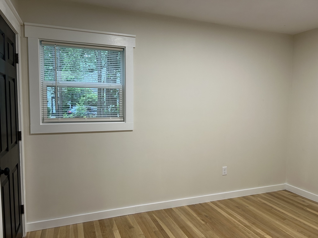 61 Esta Road Plymouth, MA 02360 - Photo 40 of 40 a view of an empty room with a window