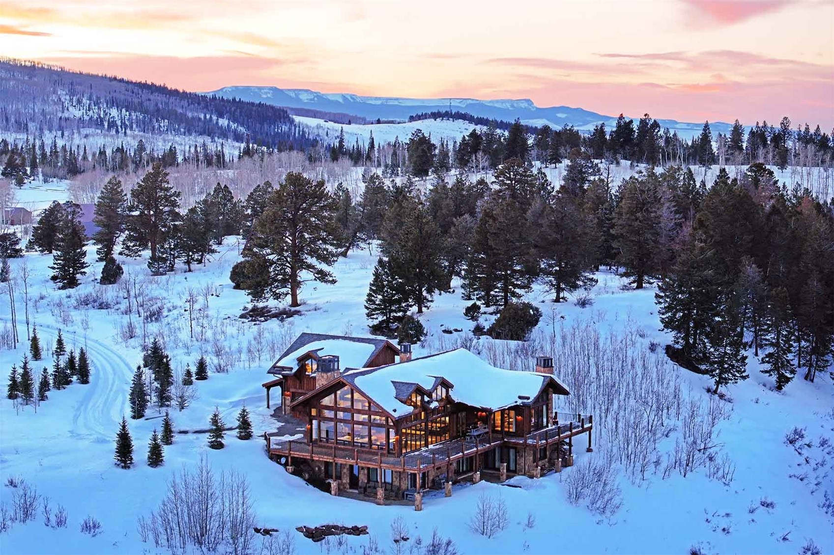 6495 Long Ridge Toponas, CO 80479 - Photo 45 of 50 Gallery Image 45