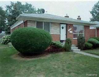 19230 Rensellor Street Livonia, MI 48152 - Photo 1 of 1 Listing Image